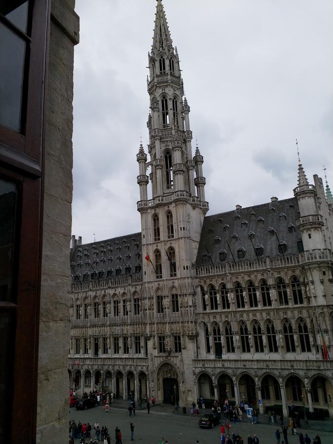 Grand Place * Brussels