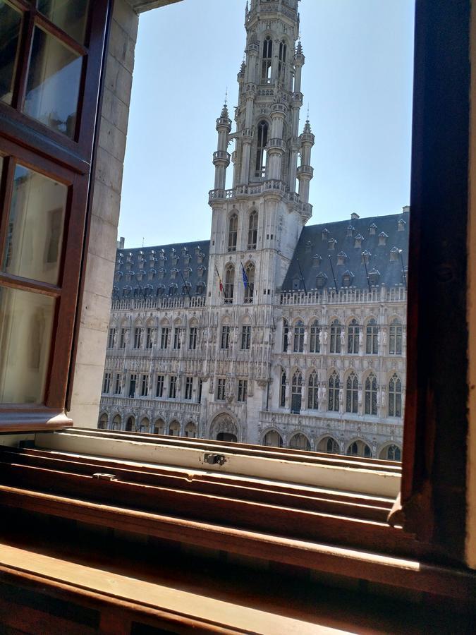 Grand Place