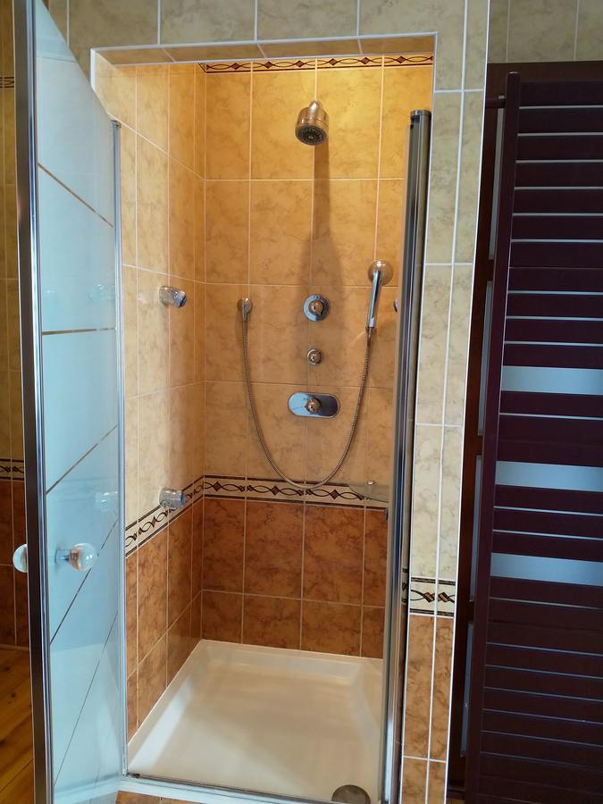 Grand Place Apartment