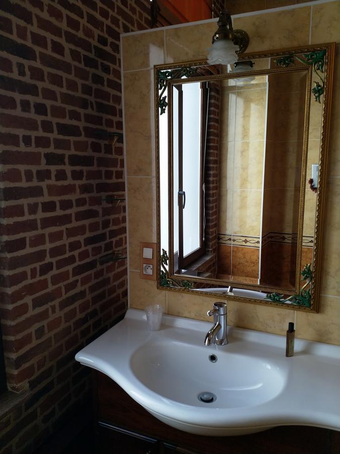Apartment Grand Place *