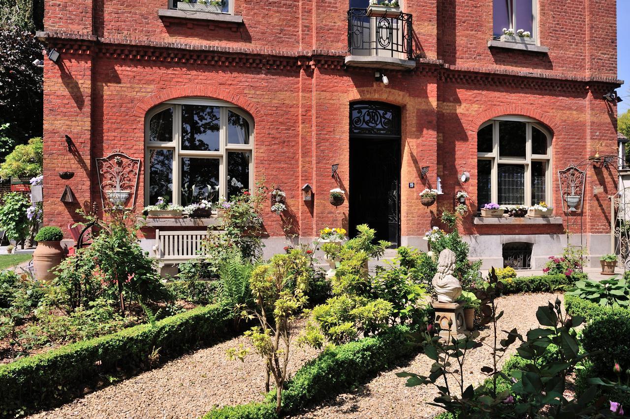 Les Taillis Bed & Breakfast