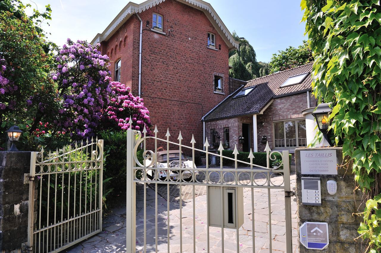 Bed & Breakfast Les Taillis Brussels