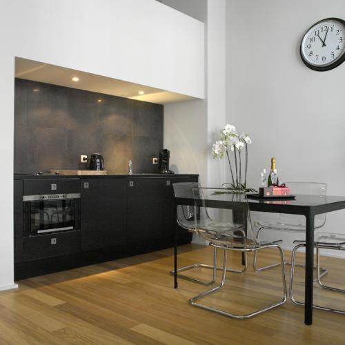 Apartment Grand Place