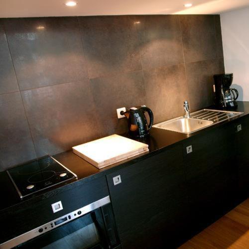 Grand Place Apartment