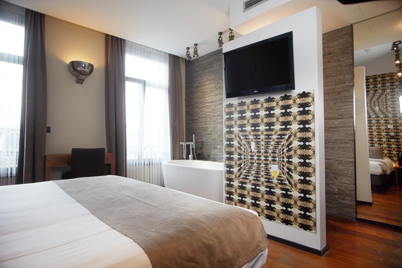 Hotel Boutique Saint-gery Brussel