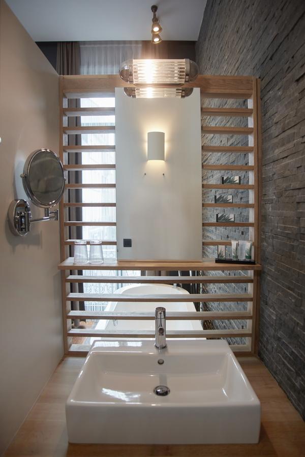 Boutique Saint-gery Hotel Brussel