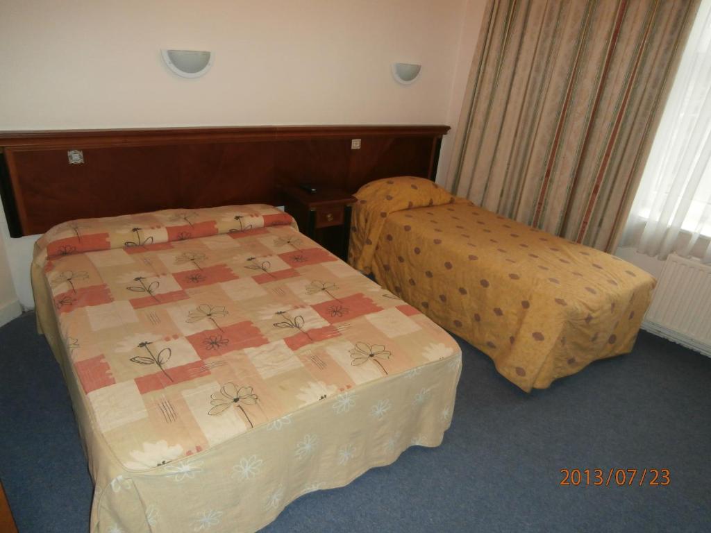 L'auberge Autrichienne 2*