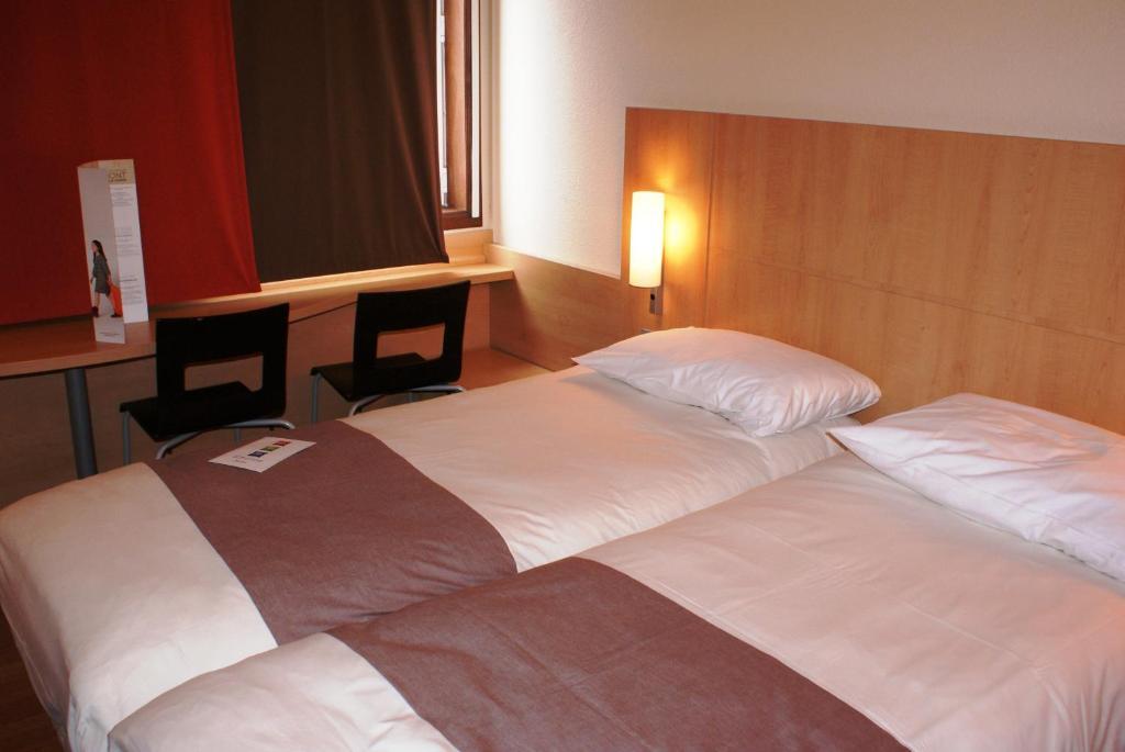 Ibis Expo Atomium 3* Brussel