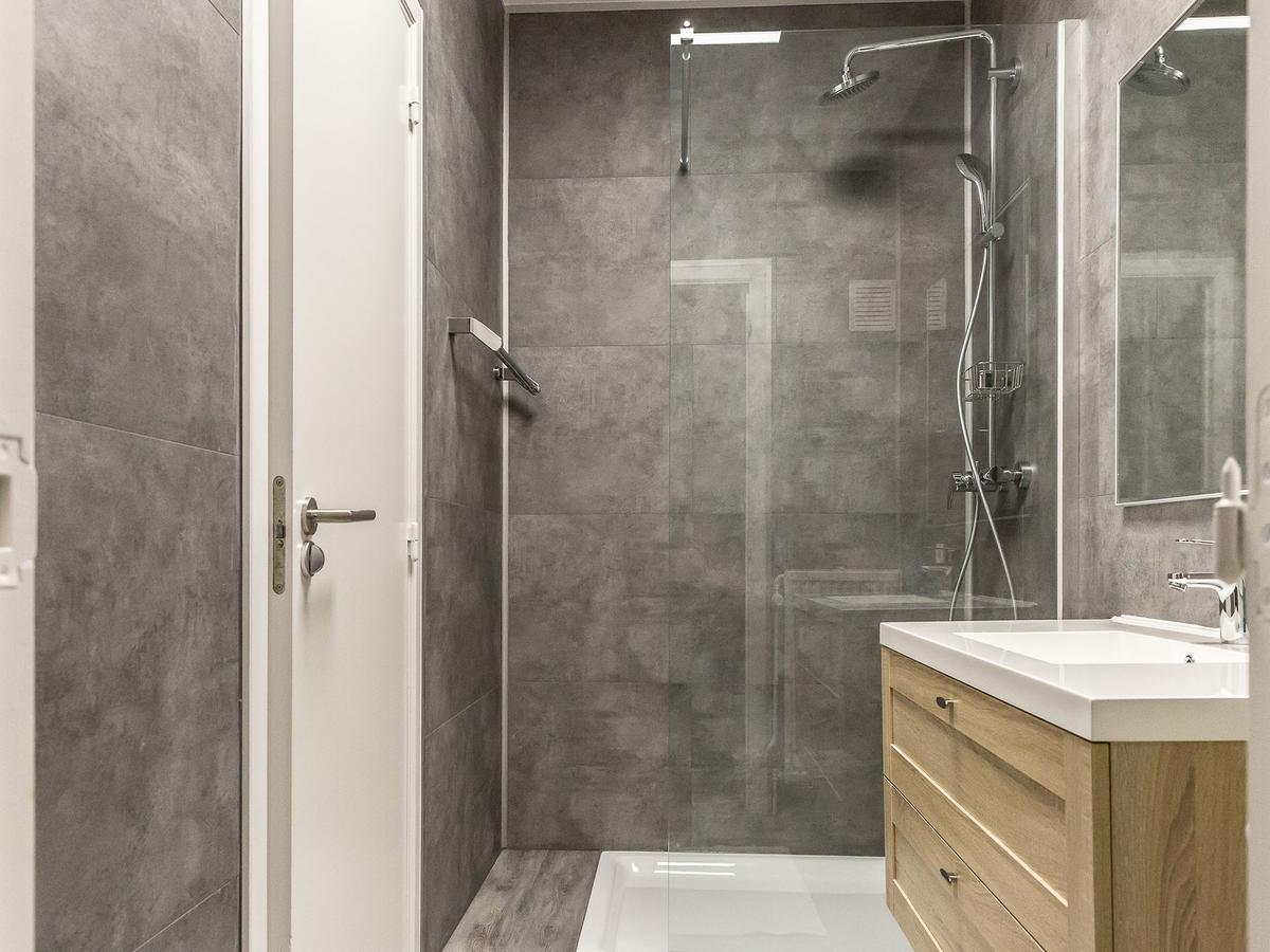 Apartment Michel Ange Halldis