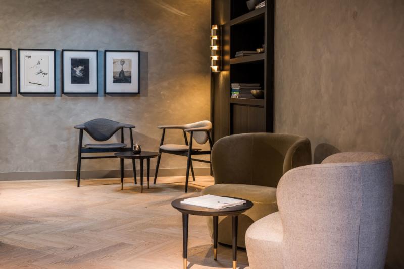 Numa Brussels Lief Aparthotel Brussels