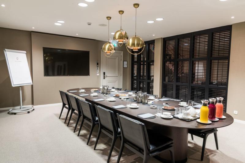 Numa Brussels Lief 4*