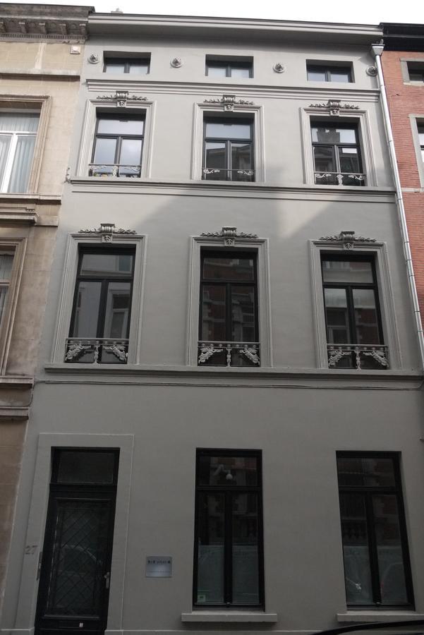 Urban Guest house Brussels