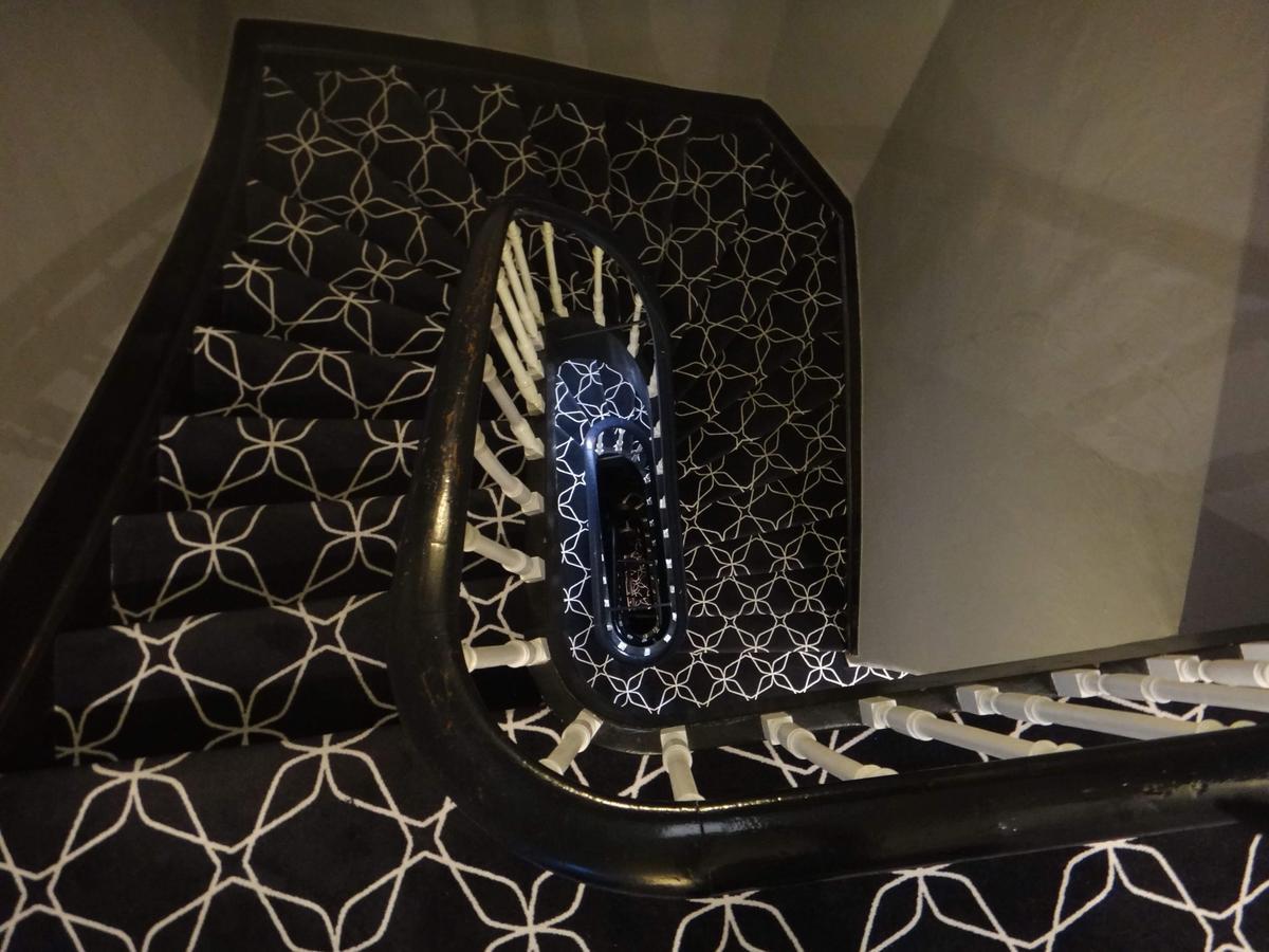 Safestay Grand Place 3*