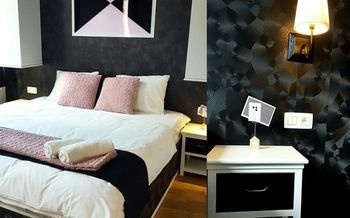 Apartment N°9 Boutique
