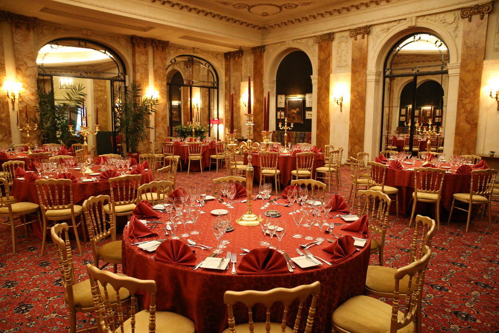 Le Plaza Hotel Brussels