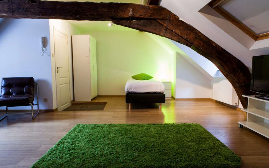 Saint Nicolas 3* Brussel