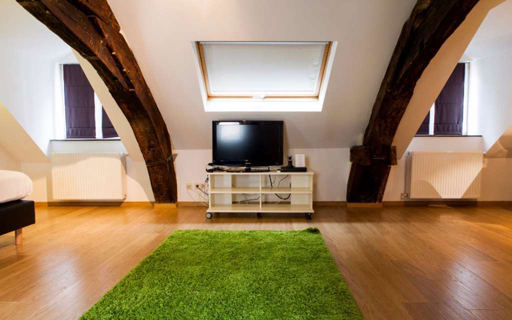 Saint Nicolas Hotel 3*