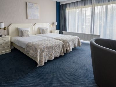 Hotel First Euroflat 4*