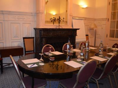 Western Park Brussels Hotel