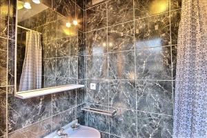 Boomhostel Cite Appartement 4*