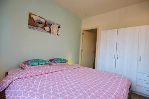 Boomhostel Cite 4* Brussel