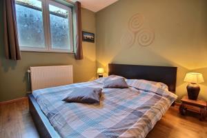 Boomhostel Cite 4* Brussel