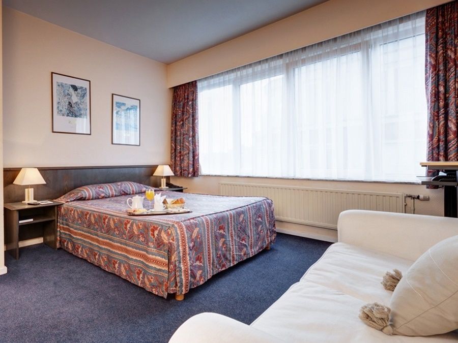 Beau Site Brussels