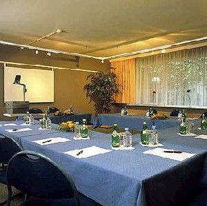 New Charlemagne 4* Brussels