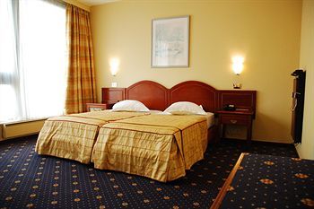9hotel Chelton Hotel Brussels
