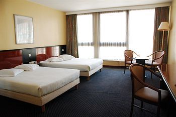 9hotel Chelton 3* Brussels