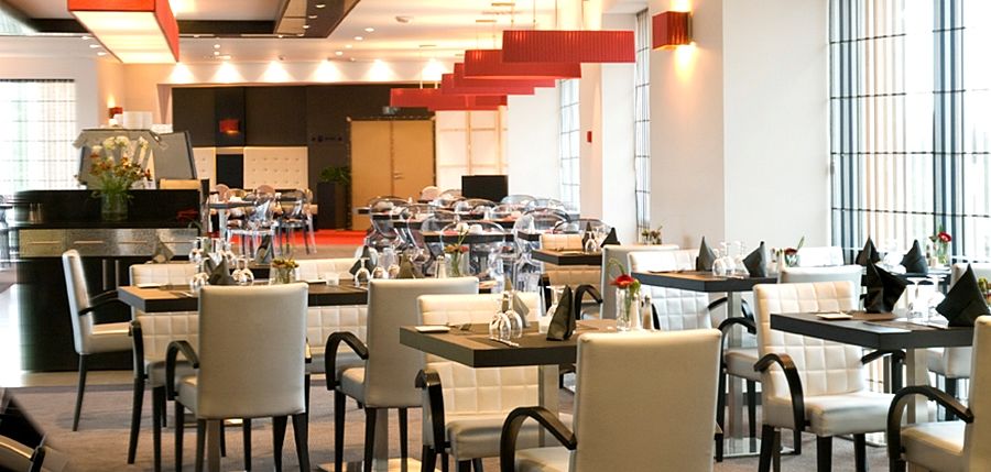 Hotel East Woluwe