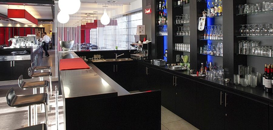 East Woluwe Hotel Brussels
