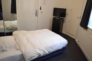 Hotel Argus By Happyculture Brussels