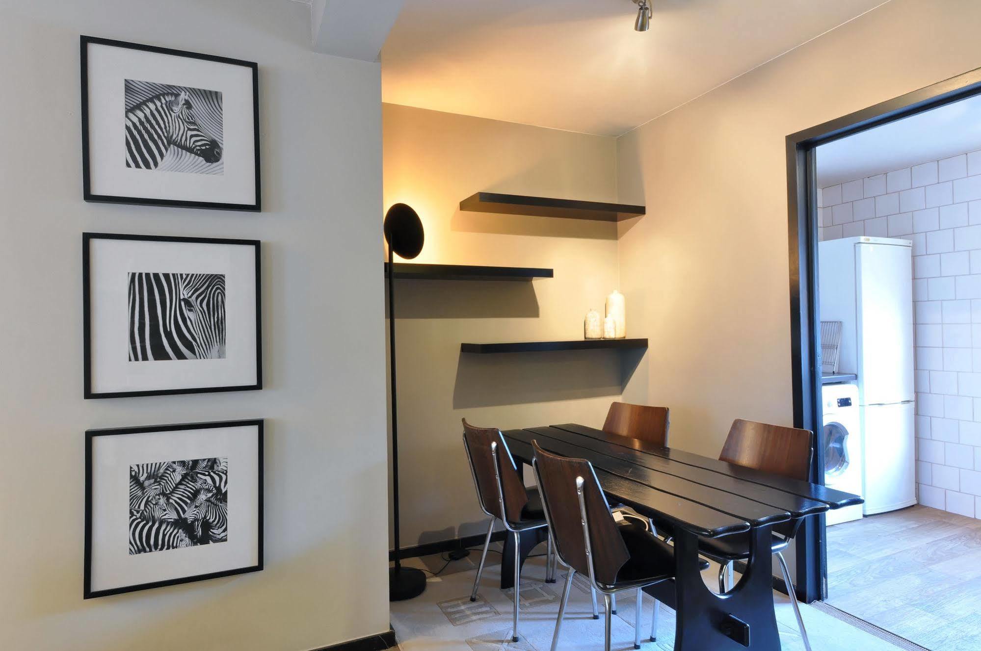 Bed & Breakfast Be And Be Sablon 12 3*