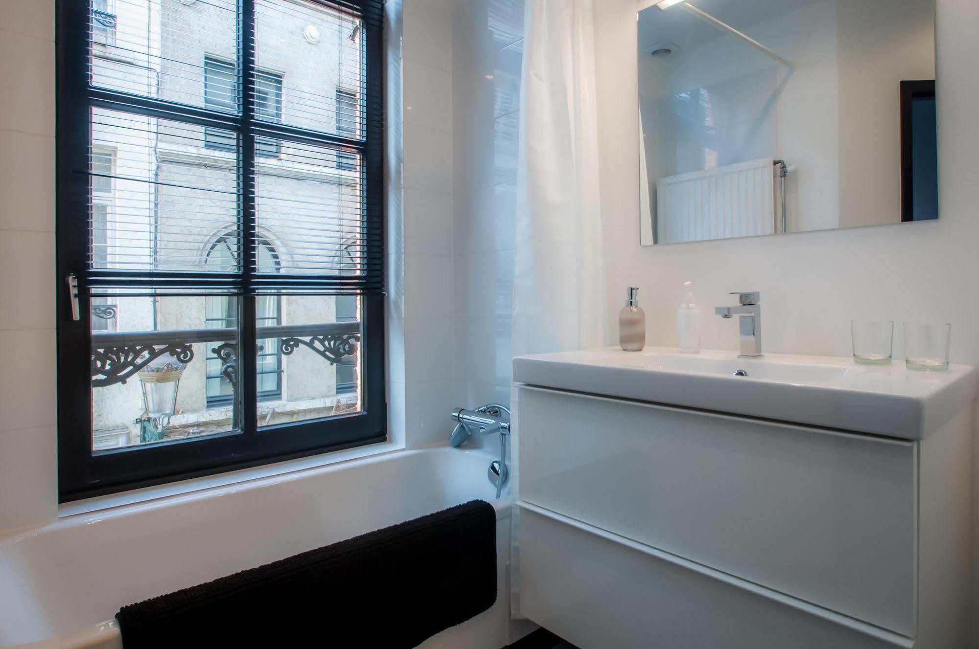 Be And Be Sablon 12 Bed & Breakfast Brussels