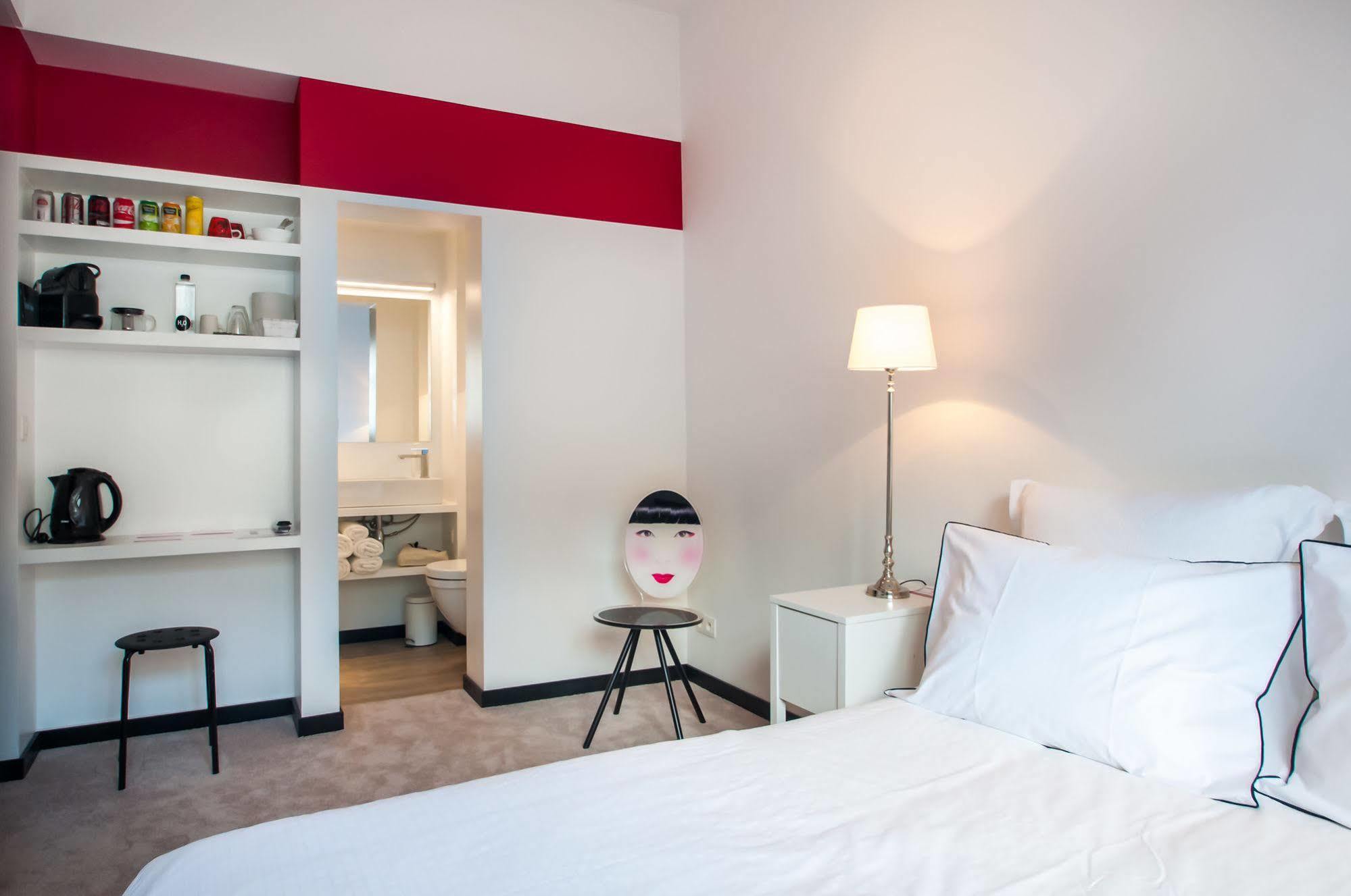 Bed & Breakfast Be And Be Sablon 12