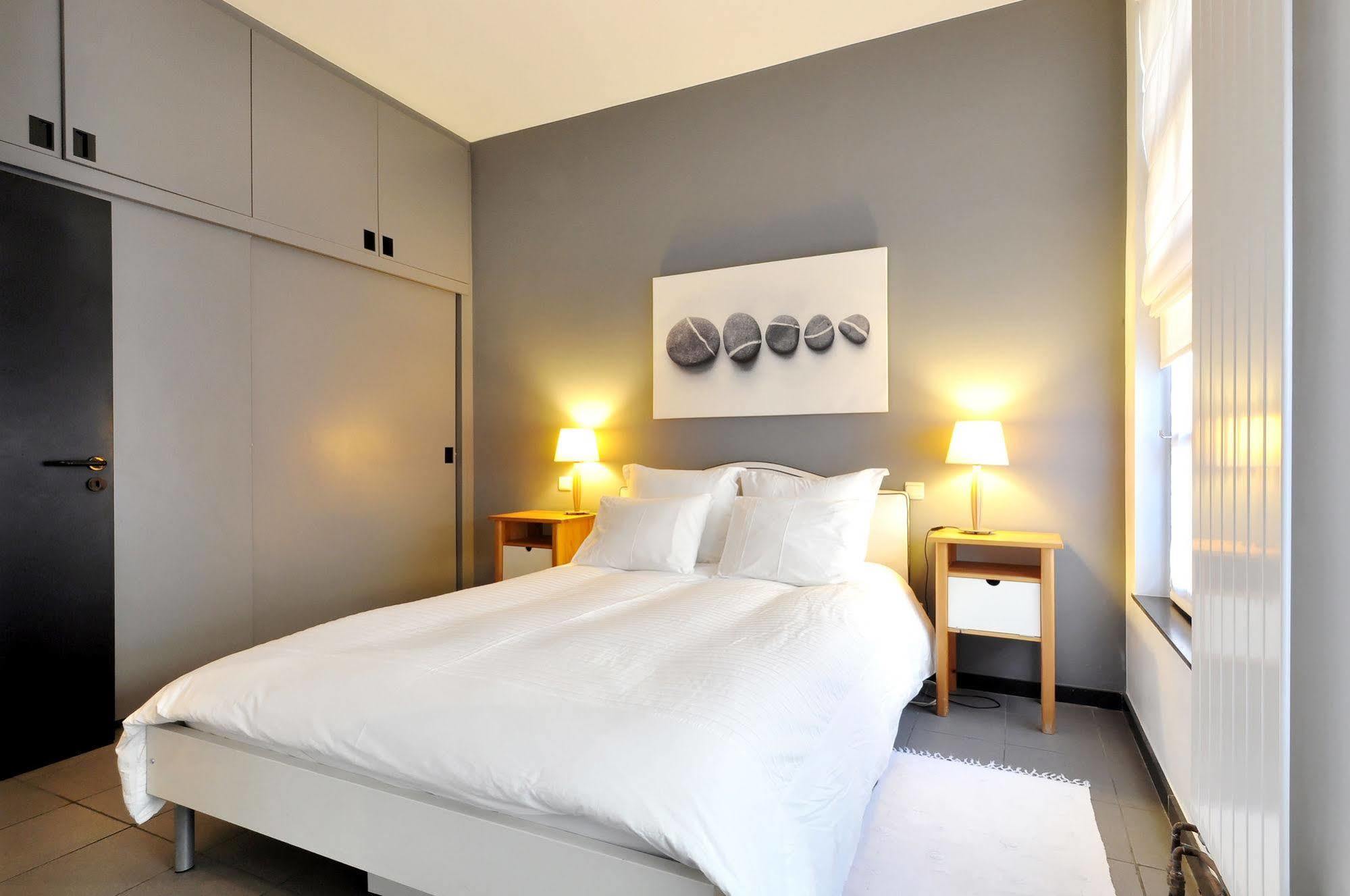 Bed & Breakfast Be And Be Sablon 12 3*