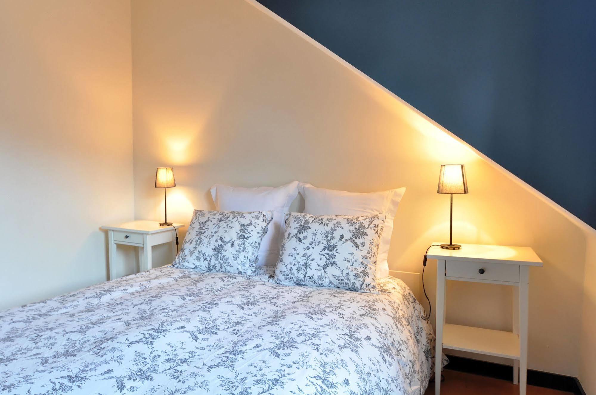 Bed & Breakfast Be And Be Sablon 12