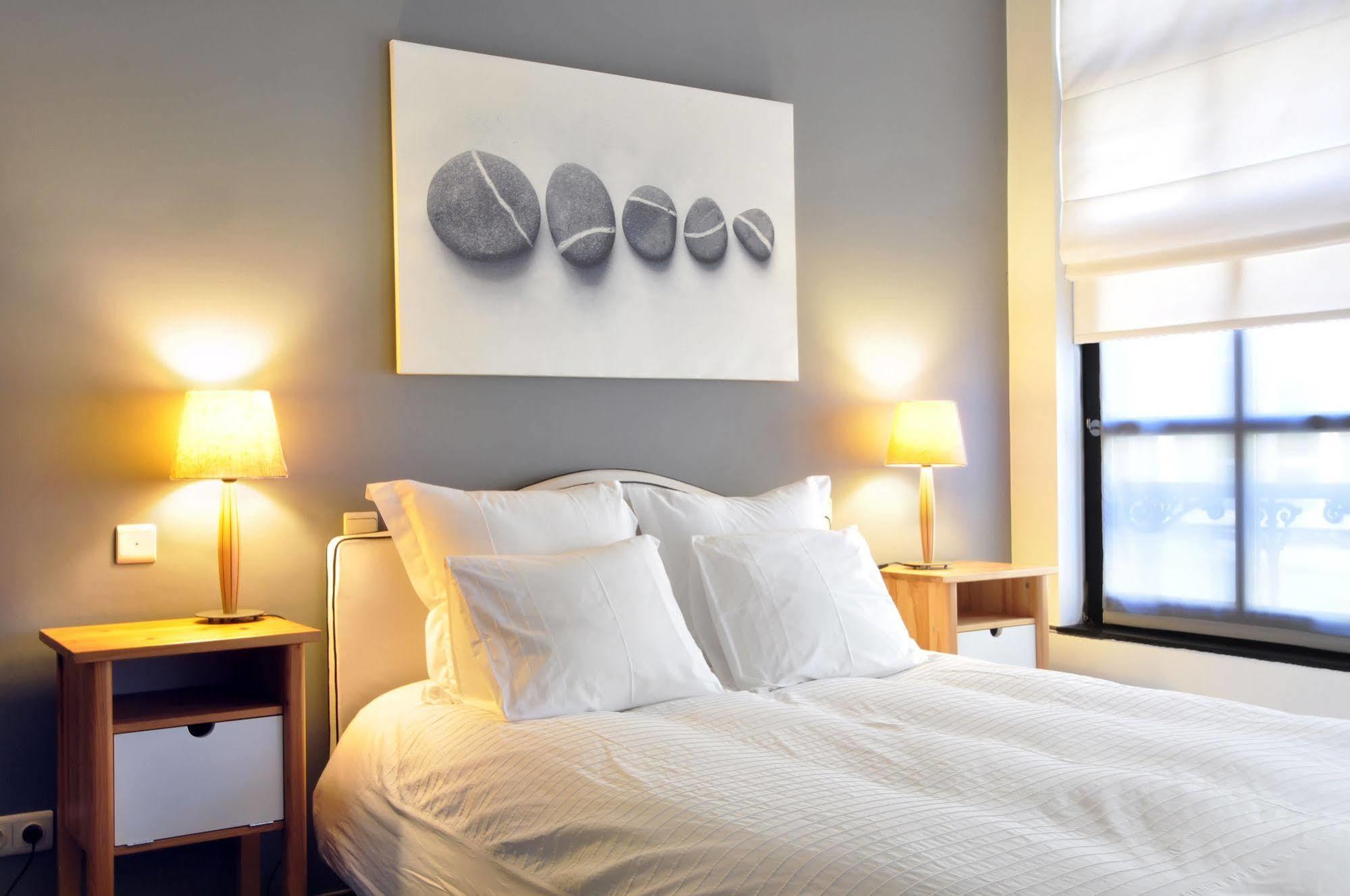 Bed & Breakfast Be And Be Sablon 12 Brussels