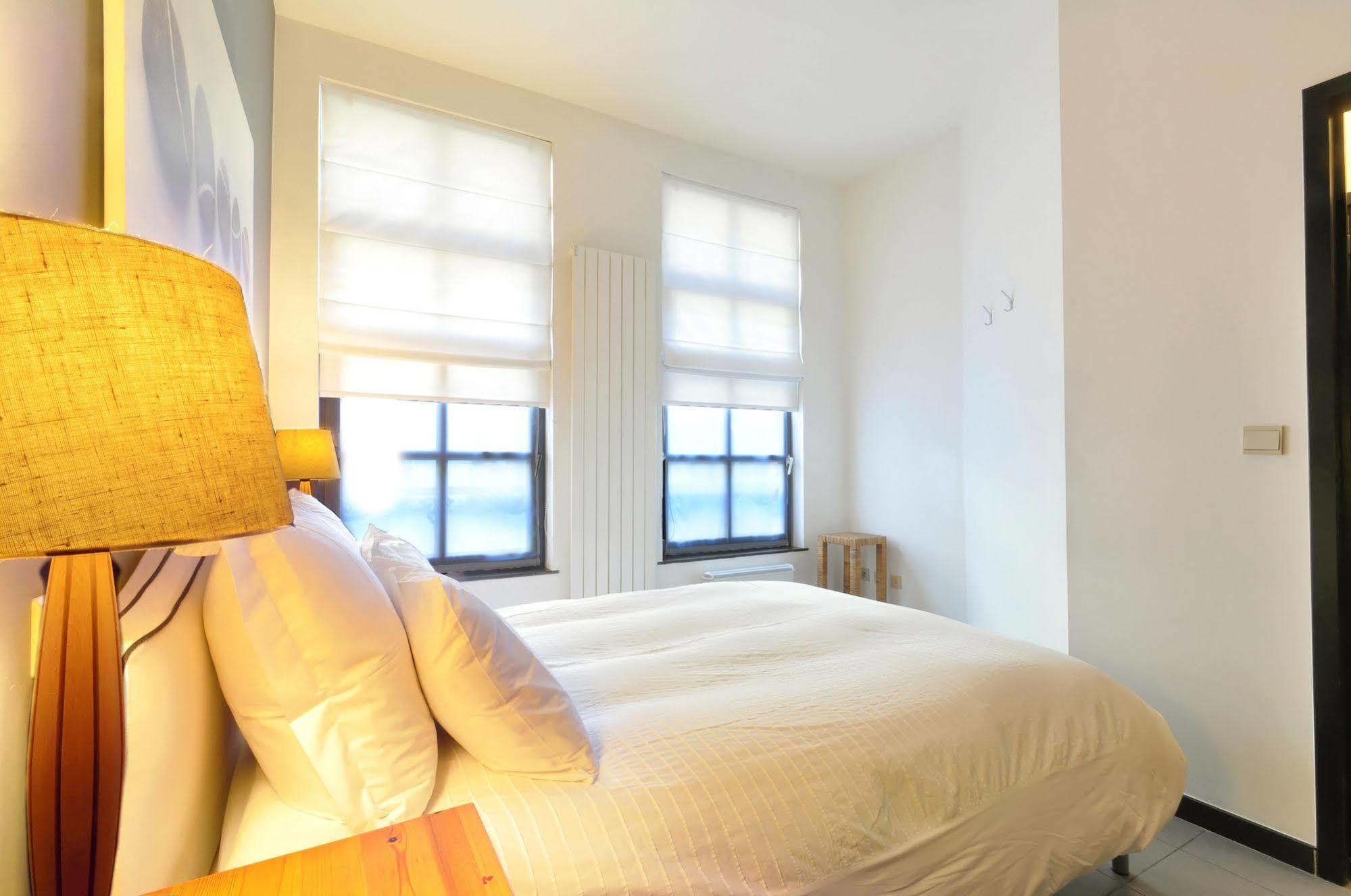 Be And Be Sablon 12 Bed & Breakfast 3*