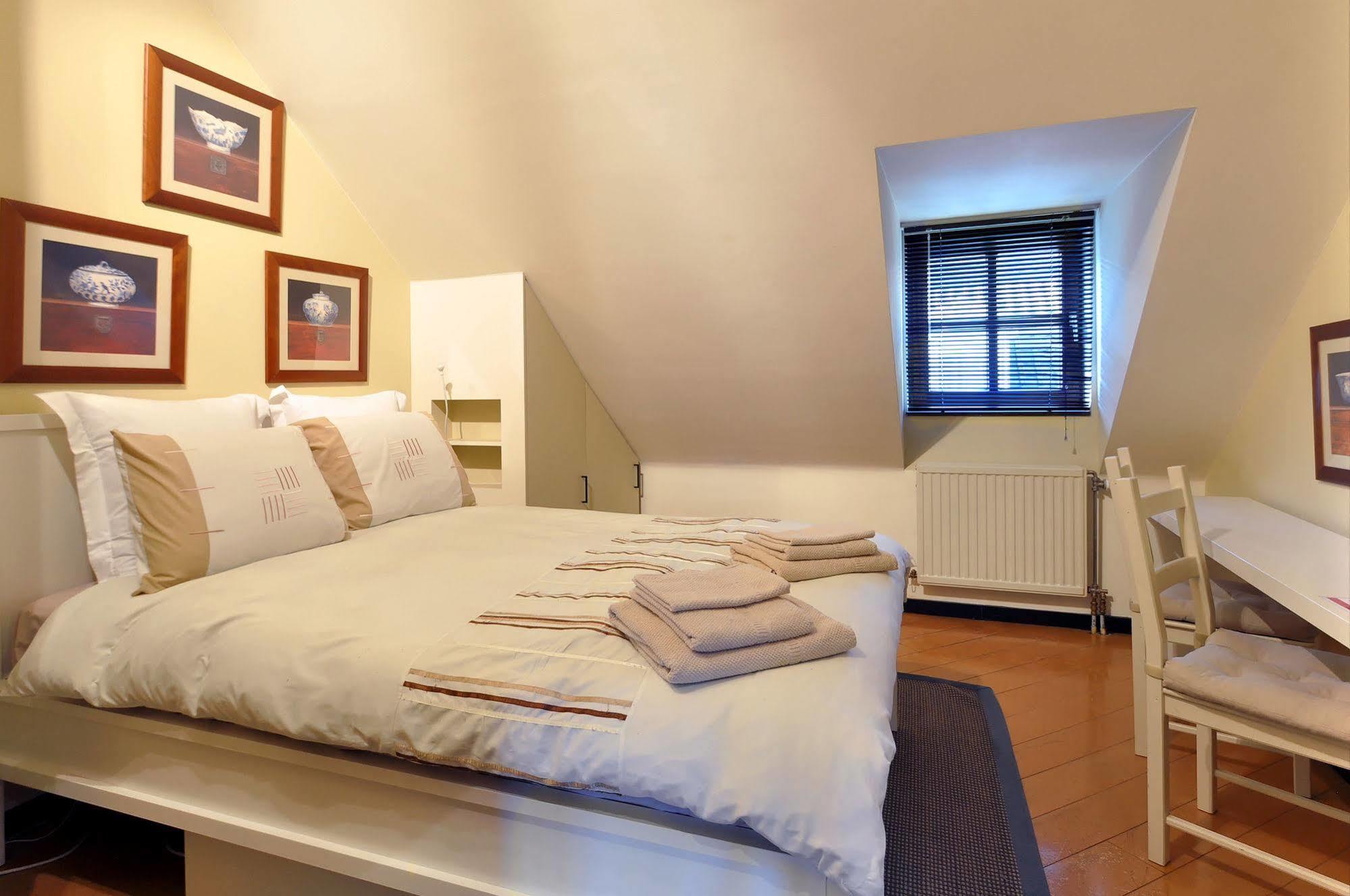Bed & Breakfast Be And Be Sablon 12 3*