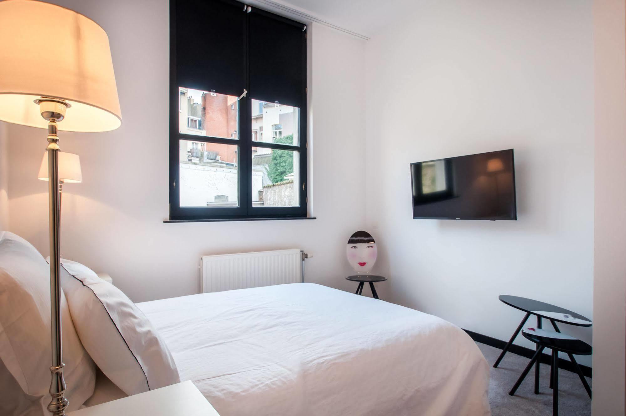 Bed & Breakfast Be And Be Sablon 12 3*