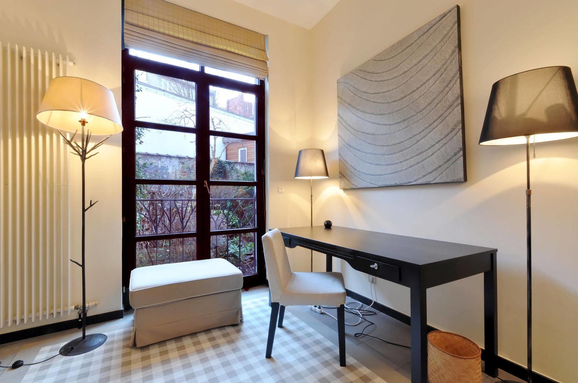 Bed & Breakfast Be And Be Sablon 12 Brussels