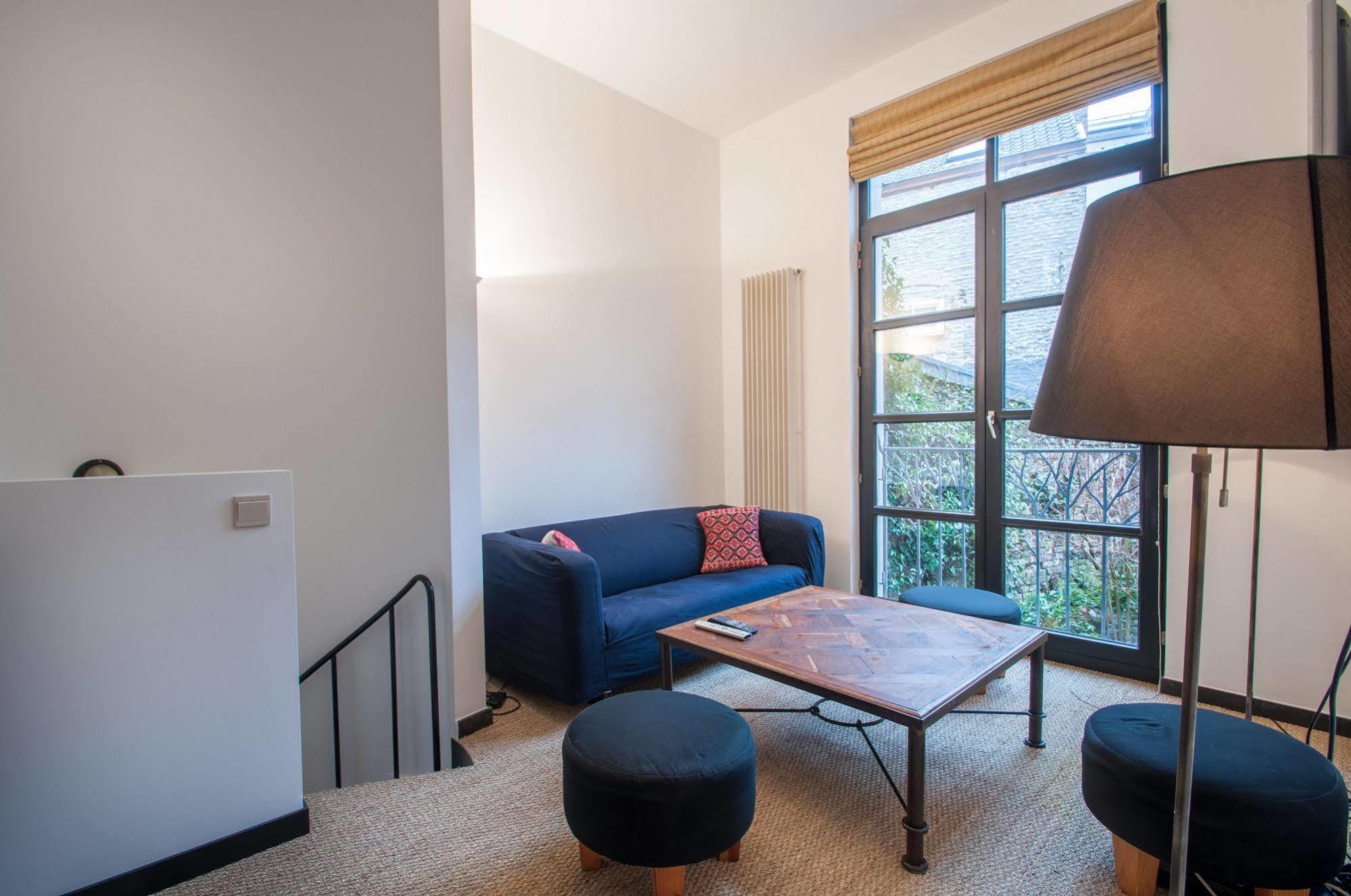 Bed & Breakfast Be And Be Sablon 12