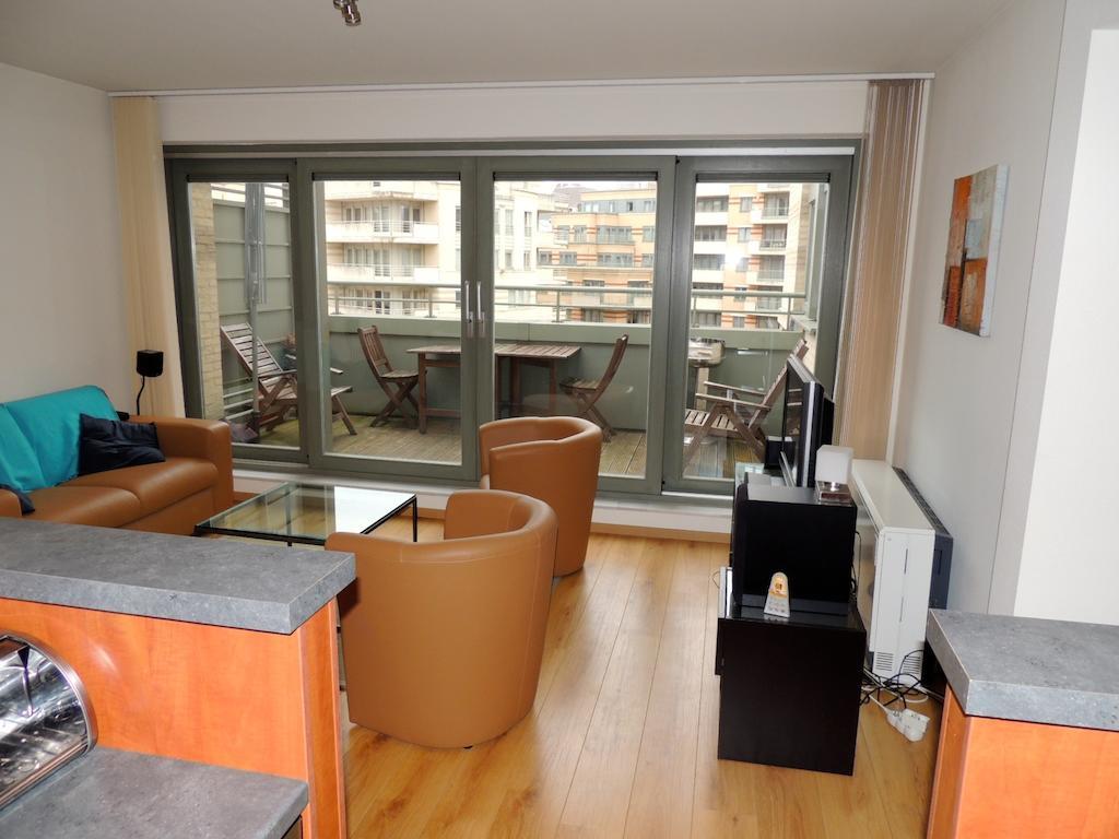 Eurovillage Apartment *
