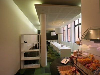 Hotel The Usual Brussels
