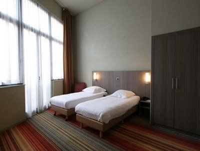 The Usual Hotel Brussels