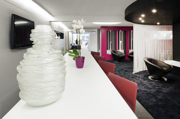 Louise Hotel