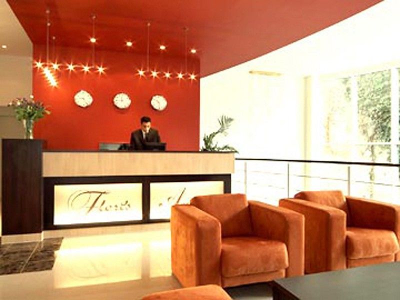 Floris Avenue Brussel