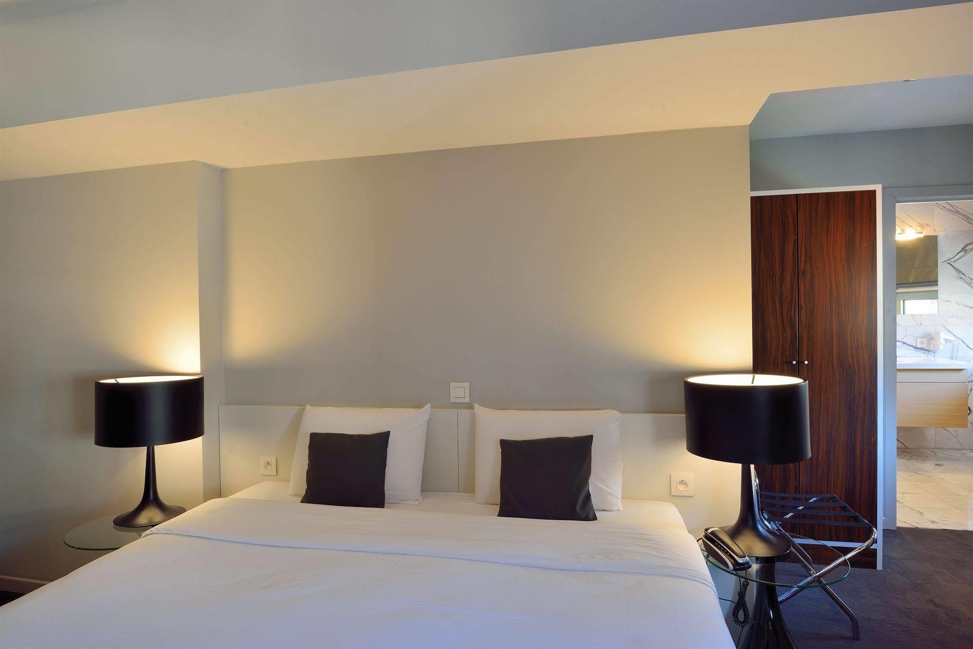 Hotel Retro Saint-Josse-ten-Noode